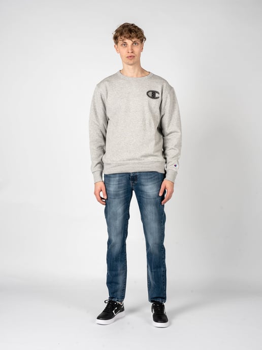 John Richmond Jeans Sid Men's Blue - Image 2