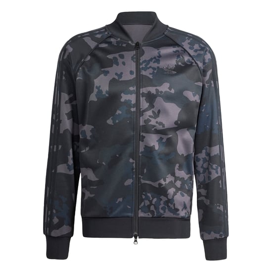Camo SSTR Track Top - Image 3