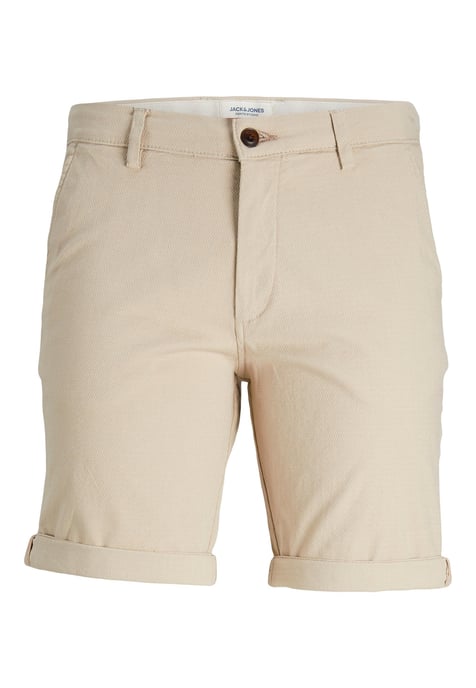 Jack & Jones Chino Shorts - Image 1