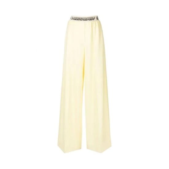 Wollen broek met Stella Mccartney-logo - Image 1