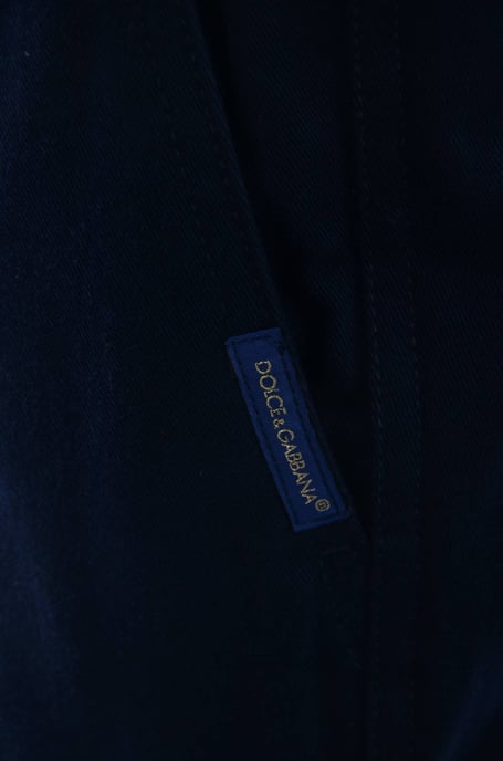 Dolce & Gabbana Men Trousers