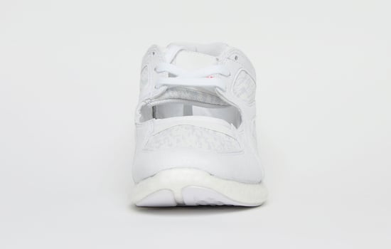 Adidas Equipment Racing Boost 91/16 Womens