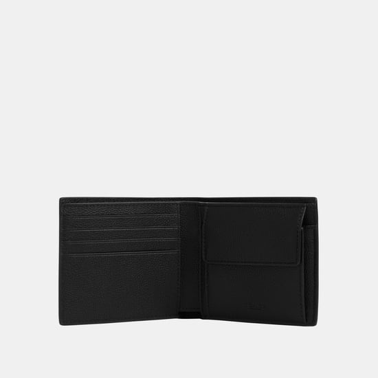 Coin Wallet in Sport Calf - Image 2