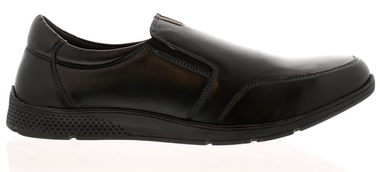Rockstorm Mens Casual Shoes Robbie Leather black