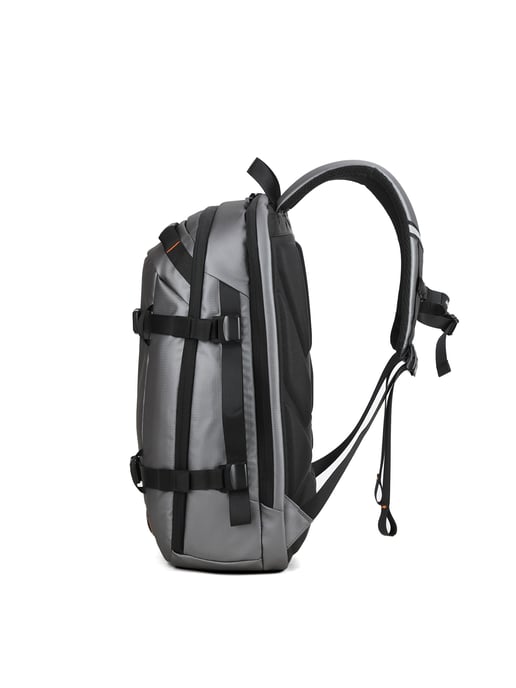 Aoking Rugzak Uniseks GREY - Image 3