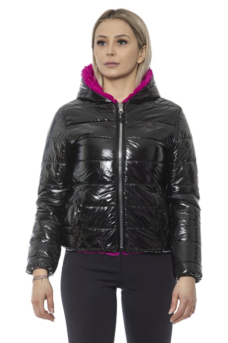 Cerruti 1881 Nerofuxia Jackets &amp; Coat
