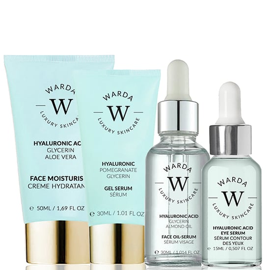 Skin Hydration Boost Set