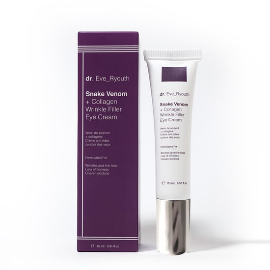 Snake Venom + Collagen Wrinkle Filler Eye Cream 15ml - Image 1