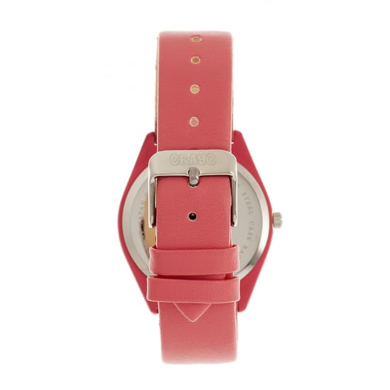 Crayo Dynamic Unisex Watch