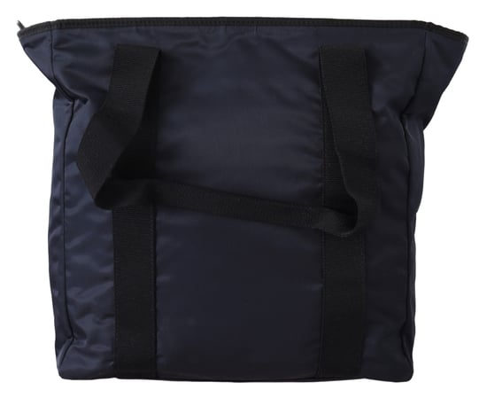 Nylon Logo Tote Bag