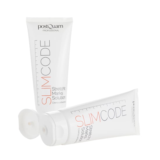 SLIM CODE ANTI-STRIAE CRÈME 200 ML. - Image 1