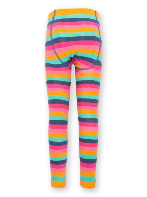 Kite Clothing Rainbow Knit Leggings