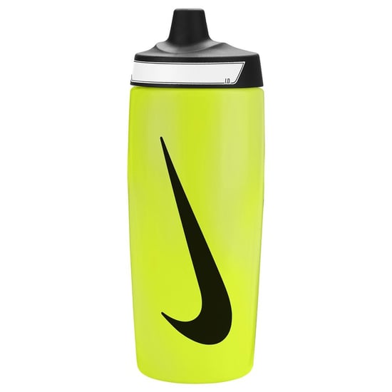 Nike Refuel 2024 532ml waterfles (Volt) - Image 1