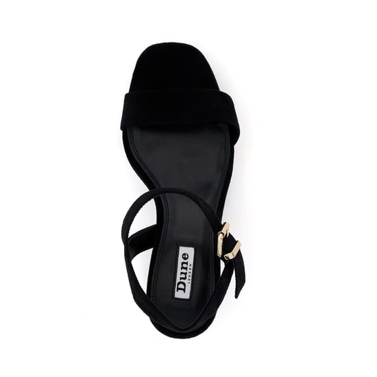 Dune Ladies Motive - Mid-Platform Sandals