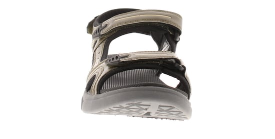Hush Puppies Herensandalen Wandelschoenen Castro Klittenband groen - Image 3
