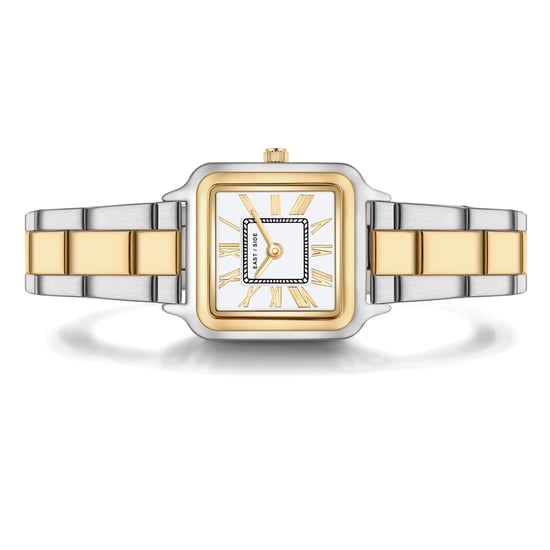 Eastside Watches Female Stainless steel Watch 25,0 x 32,0