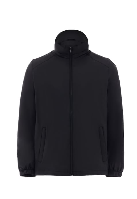 Mo Jacket Men black - Image 1
