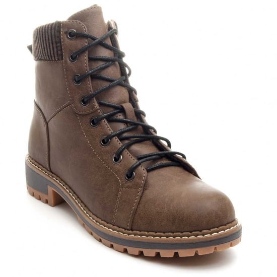 Quality boot Montevita in Taupe