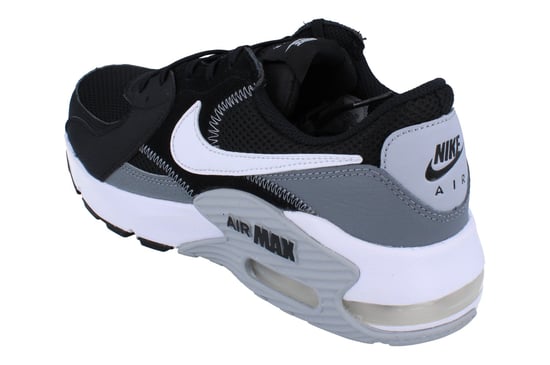 Nike Air Max Excee Mens Black Trainers
