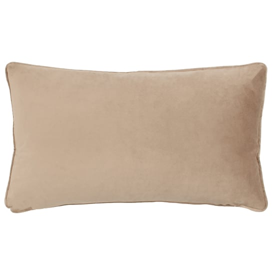 Wylder Meadow Bloom Hazel Hare Printed Chenille Cushion Cover - Image 2