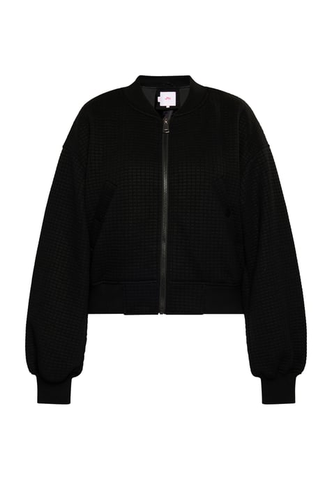 myMo blouson jacket - Image 1