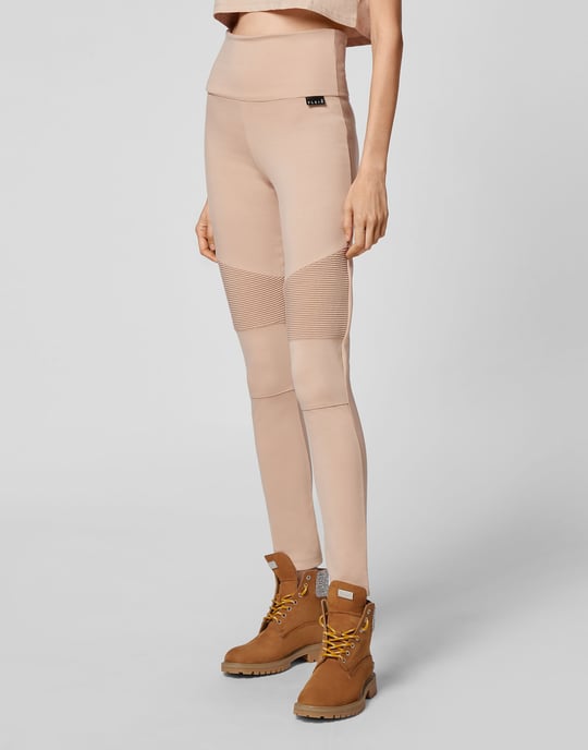 Sport Leggings Iconic Plein - Image 1