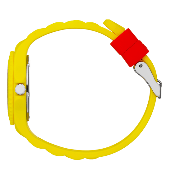Ice Watch Ice Hero - Yellow Spy Child's Yellow Watch 020324