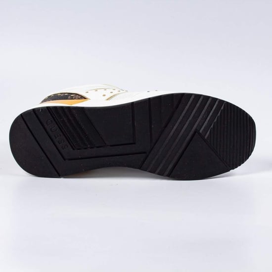 Guess women's sneakers Rejjy - Image 4