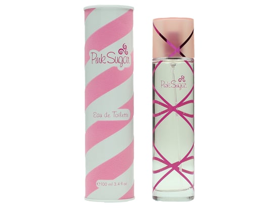 Aquolina Pink Sugar Edt Spray 100ml - Image 1