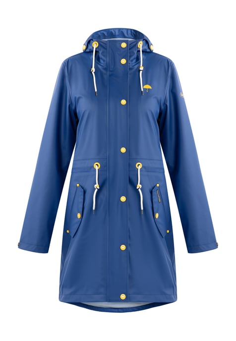Schmuddelwedda raincoat women - Image 1