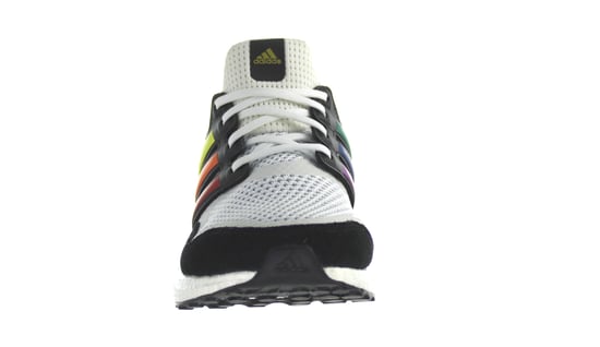 Adidas Ultraboost S&L Pride Mens White Trainers
