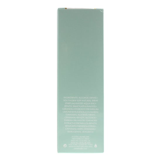 Estee Lauder Youth Dew Eau de Parfum 67ml Spray For Her - Image 4