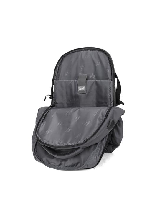 Aoking Rugzak Uniseks DARK GREY - Image 5