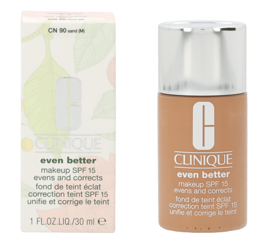 Clinique Even Better Makeup SPF15 30ml - Image 1