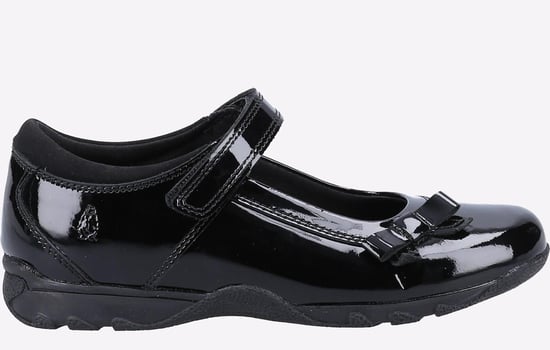 Hush Puppies Carrie Junior Girls - Image 1