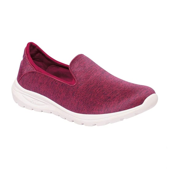 Regatta Womens/Ladies Lady Marine Slip-On Trainers - Image 1
