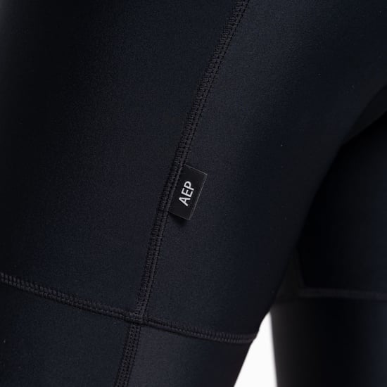 Dare 2B Womens/Ladies AEP Lightweight Shorts (Black/Black)