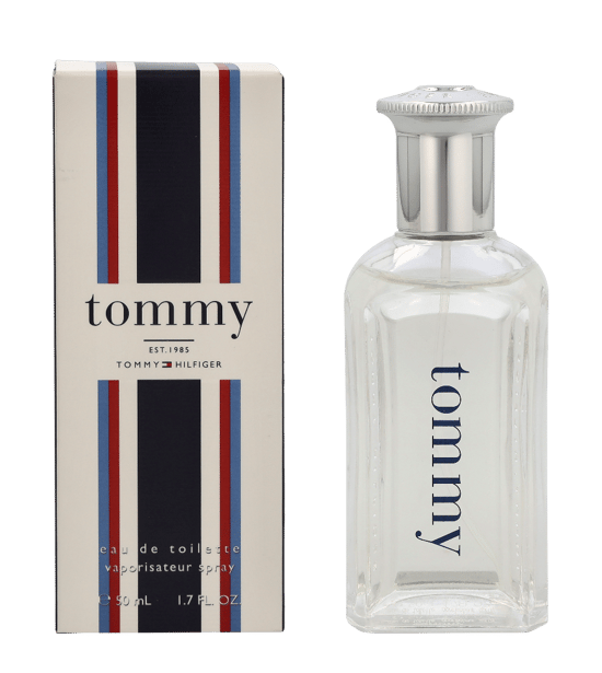 Tommy Hilfiger Tommy Boy Edt Spray 50 ml - Image 1