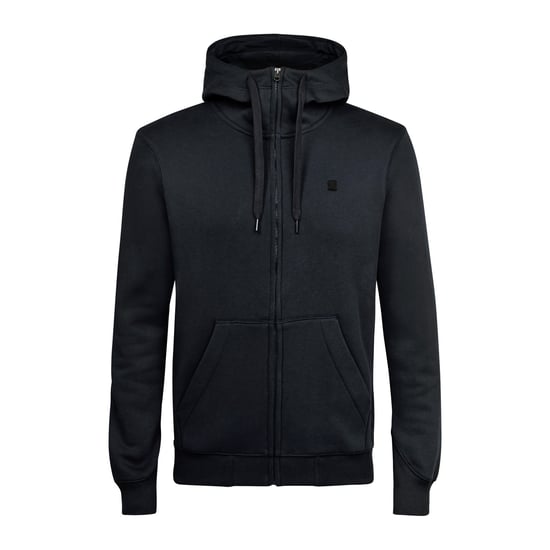 G Star Raw Premium Core Hdd Zip Sw L\S Sweat Jacket