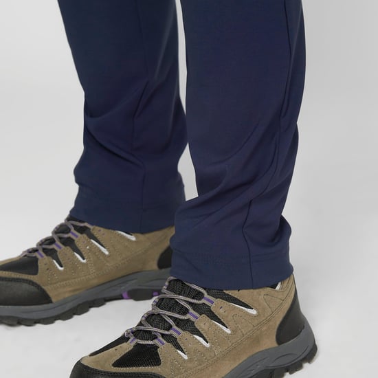 Peter Storm Women's Water Resistant Stretch Fitted Walking & Hiking Trousers