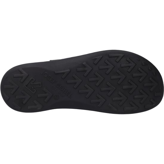 JOSEF SEIBEL Vincent 06 | Sandaal voor Heren | grijs - Image 5