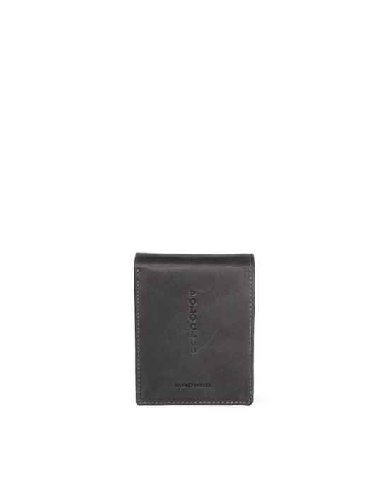 Harvey Miller portemonnee Heren BLACK - Image 1