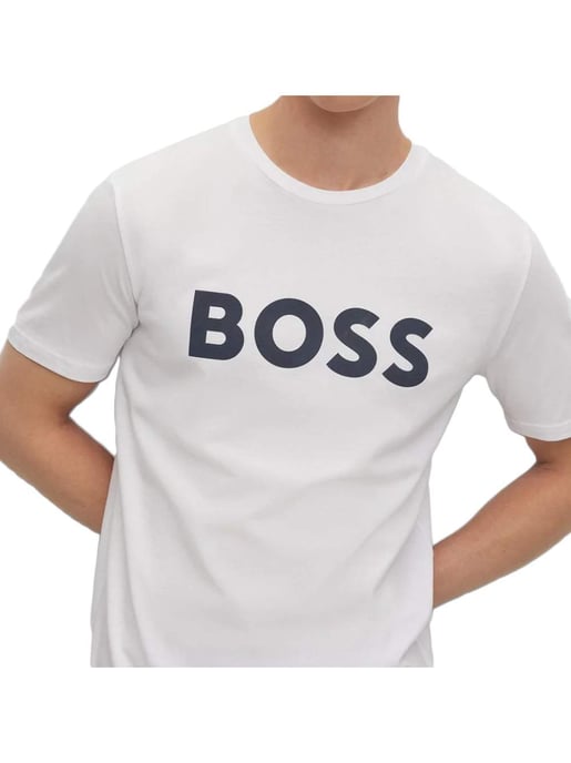 Boss Men's Jersey T-Shirt - Image 2