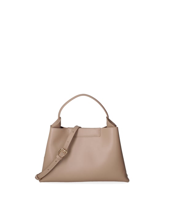 Viola Castellani tas TAUPE - Image 5