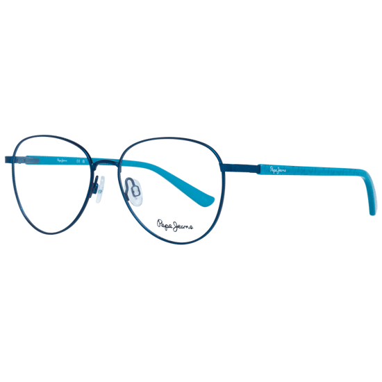 Pepe Jeans Women's Blue Optical Frames - Image 1
