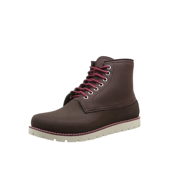 Crocs Cobbler 2.0 Mens Brown Boots