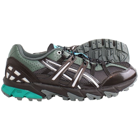 Asics x Matin Kim Gel-Sonoma 15-50 Damsvart Träningsskor - Image 4