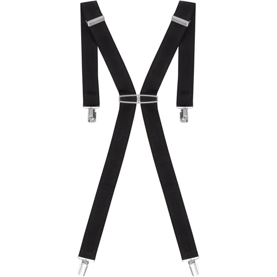 Elastiska hängslen för herrar | Enzo Accessories - Image 1