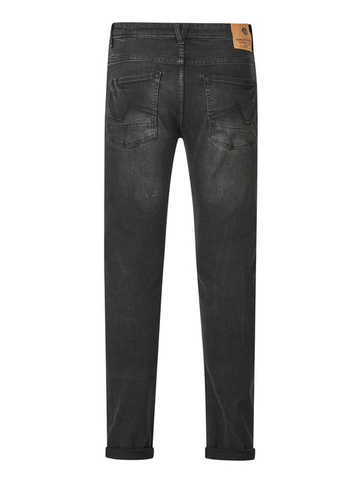 Petrol Industries - Nash Narrow Fit Jeans Men - Black