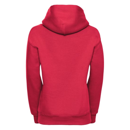 Russell Kinderen/Kinderen Hoodie (Klassiek rood) - Image 2